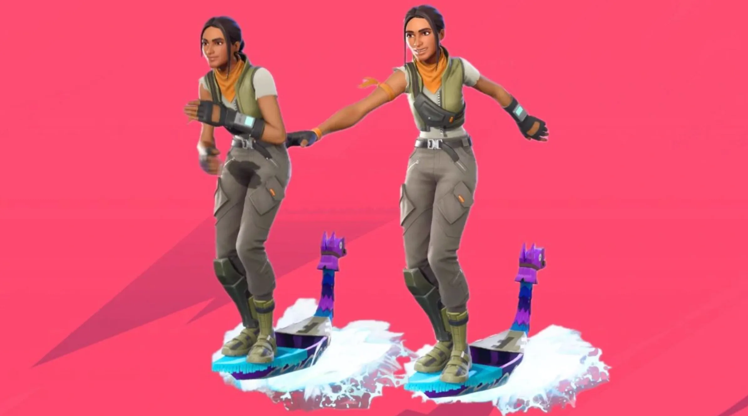 How to Get Aura Farming Emote in Fortnite